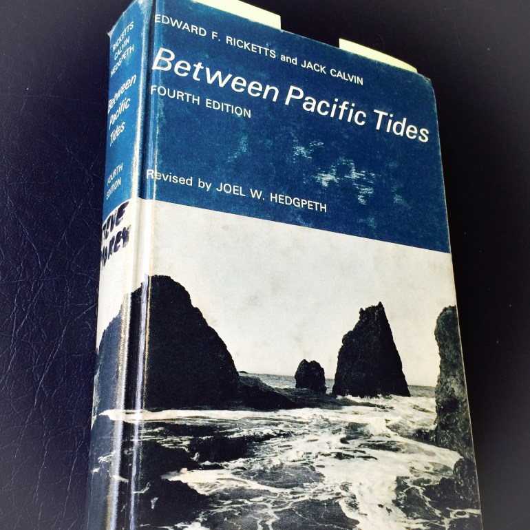 Between Pacific Tides, 4th ed.