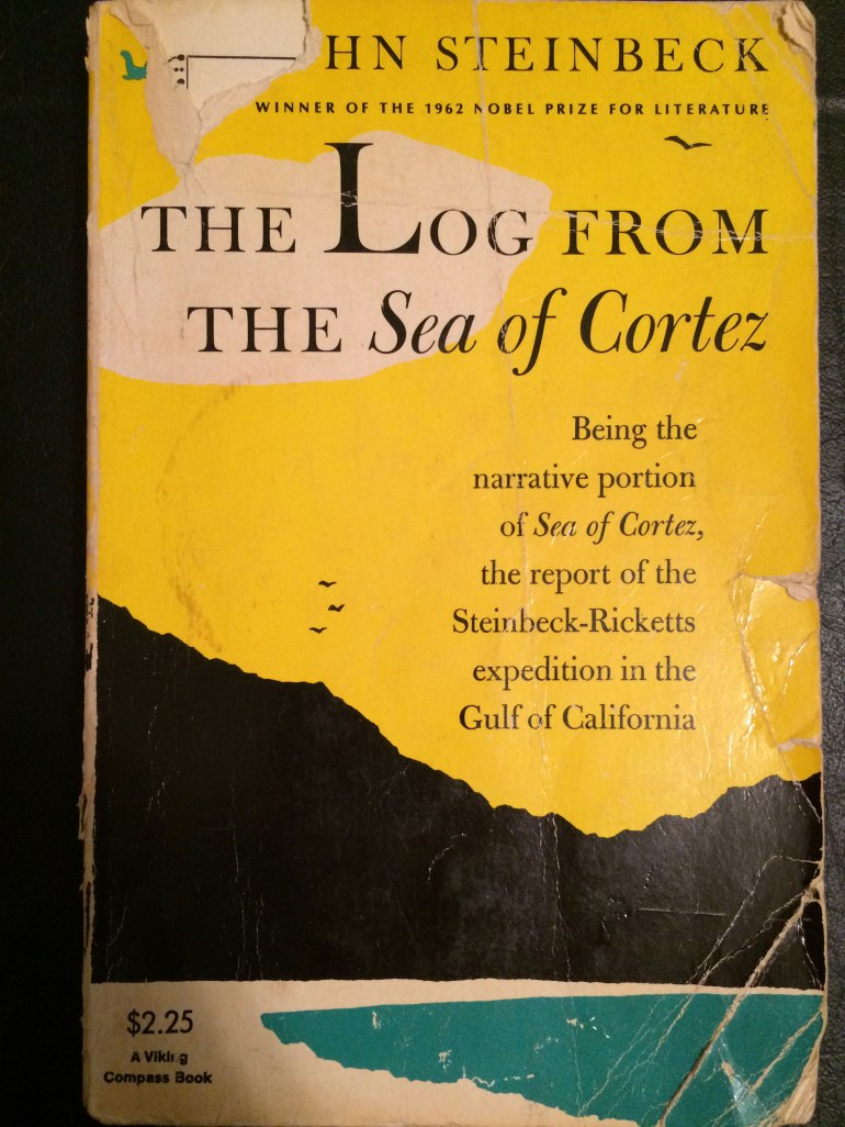 I love this old Viking edition, 1974